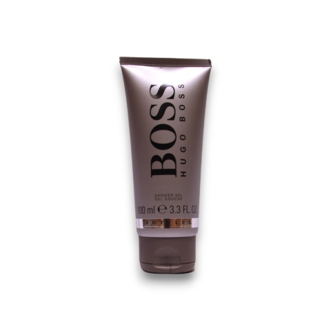 Hugo Boss Boss Bottled Żel pod Prysznic Oczyszczający 100 ml Męski