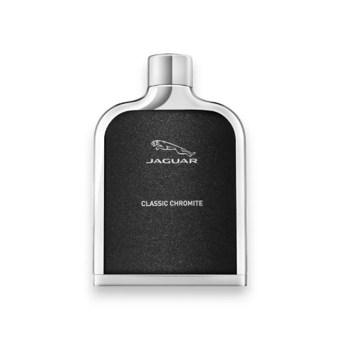 Jaguar Classic Chromite Edt 100ml – Męska woda toaletowa