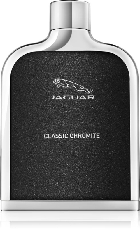 Jaguar Classic Chromite Edt 100ml – Męska woda toaletowa