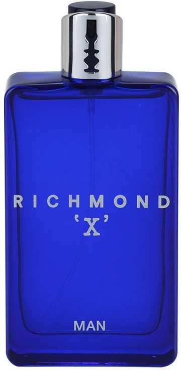 John Richmond Richmond X For Men Woda Toaletowa 75 ml – Nowoczesna Świeżość