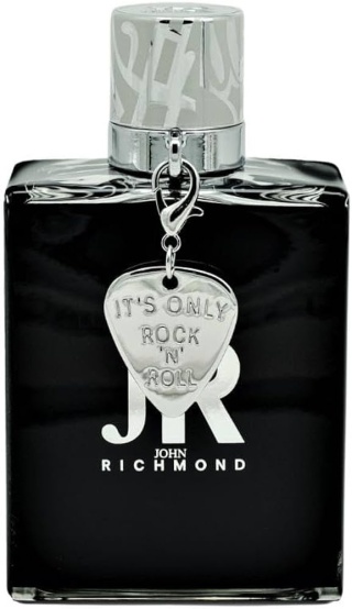 John Richmond For Men Woda Toaletowa dla Mężczyzn 50 ml – Rockowy Styl
