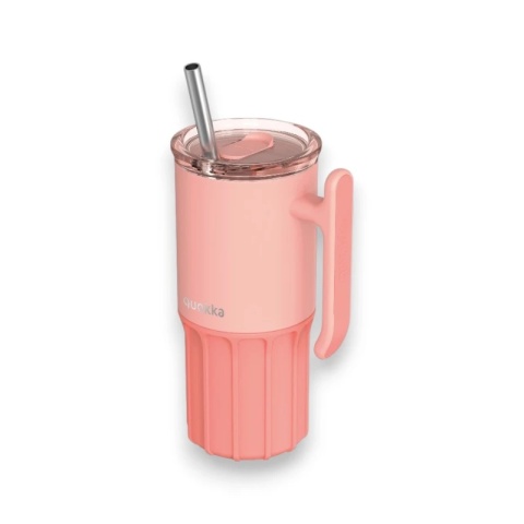 Kubek Termiczny Quokka Umi 720ml – Podwójna Izolacja Próżniowa, Stal Nierdzewna