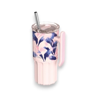 Kubek Termiczny Quokka Umi 720ml – Podwójna Izolacja Próżniowa