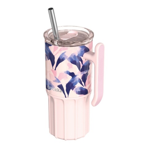 Kubek Termiczny Quokka Umi 720ml – Podwójna Izolacja Próżniowa