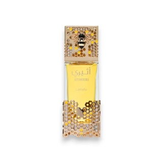 Lattafa Atheeri EDP 100ml | Damskie Perfumy Arabskie | Wieczna Elegancja