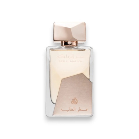 Arabskie perfumy unisex | Lattafa Ser Al Malika Edp 100ml