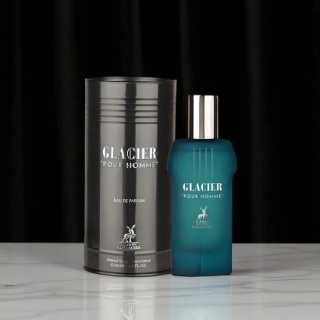 Maison Alhambra Glacier Pour Homme Edp 100 ml