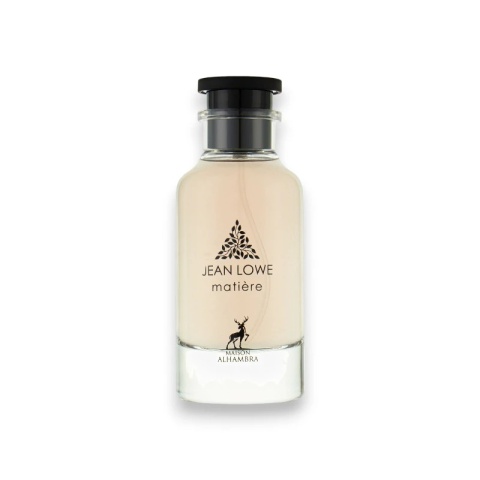 Maison Alhambra Jean Lowe Matiere Edp 100ml