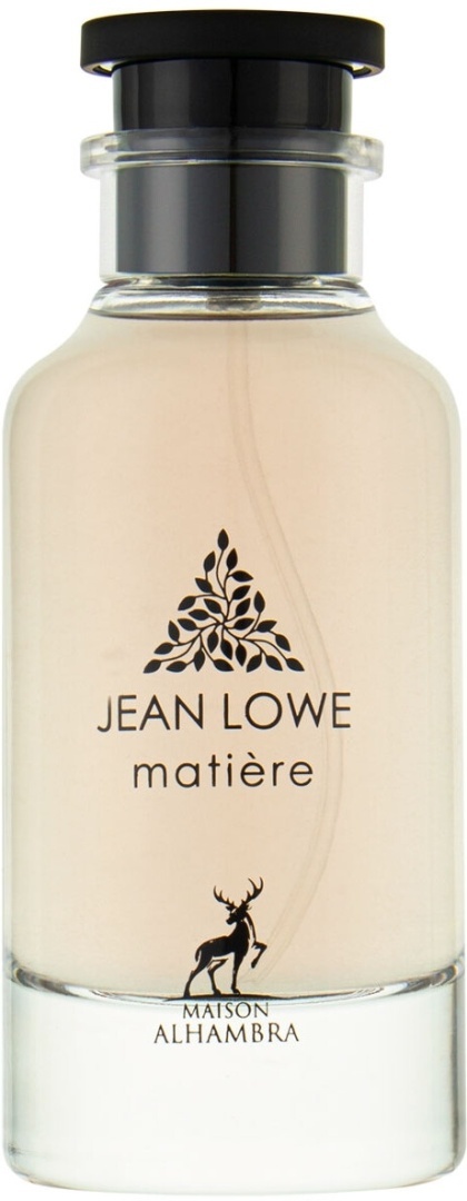 Maison Alhambra Jean Lowe Matiere Edp 100ml