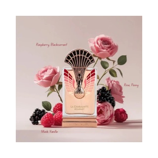 Maison Alhambra La Charmante Eclatant Edp 100ml