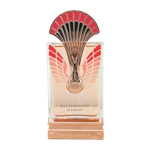 Maison Alhambra La Charmante Eclatant Edp 100ml