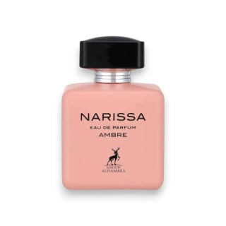 Maison Alhambra Narissa Ambre Edp 100ml