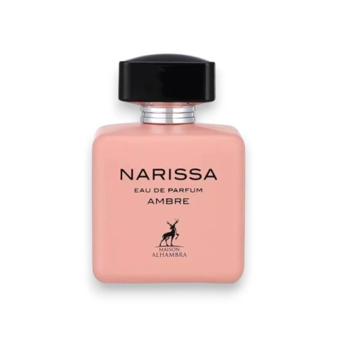 Maison Alhambra Narissa Ambre Edp 100ml