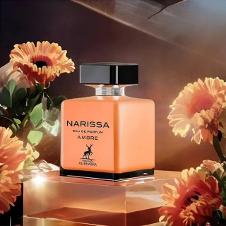 Maison Alhambra Narissa Ambre Edp 100ml