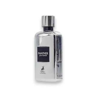 Maison Alhambra Panther Pour Homme Edp 100ml