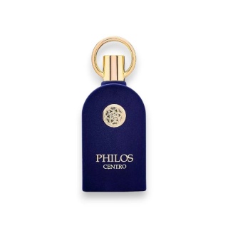 Maison Alhambra Philos Centro Edp 100ml