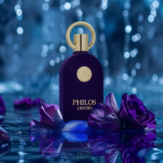 Maison Alhambra Philos Centro Edp 100ml
