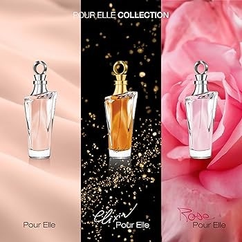Mauboussin Pour Elle Woda Perfumowana dla Kobiet 100 ml – Francuski Szyk