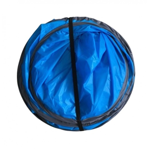 Namiot Plażowy Przewiewny – Składany Parawan Ochronny 200x120cm