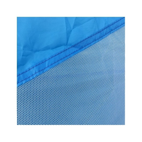 Namiot Plażowy Przewiewny – Składany Parawan Ochronny 200x120cm