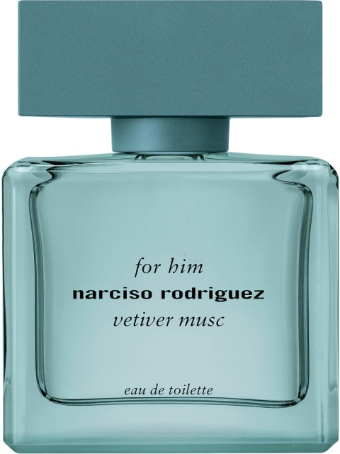 Narciso Rodriguez For Him Vetiver Musc – Woda Toaletowa 50 ml