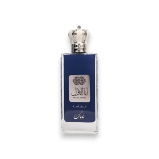 Nusuk Ana Al Awwal Blue Woda Perfumowana Męska 100 ml – Arabski Zapach Blue