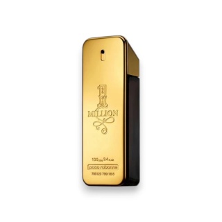 Paco Rabanne 1 Million Edt 100ml – Kultowy Męski Zapach | Oryginał
