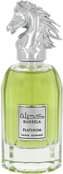 Paris Corner Kaheela Platinum Edp 85ml