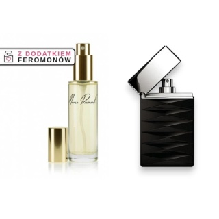 Perfumy Męskie z Feromonami – Inspirowane Armani Attitude Giorgio Armani