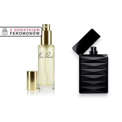 Perfumy Męskie z Feromonami – Inspirowane Attitude Extreme Giorgio Armani