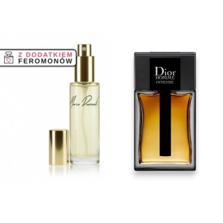Perfumy Męskie z Feromonami – Inspirowane Dior Homme Intense