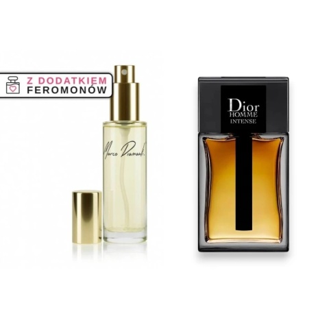 Perfumy Męskie z Feromonami – Inspirowane Dior Homme Intense