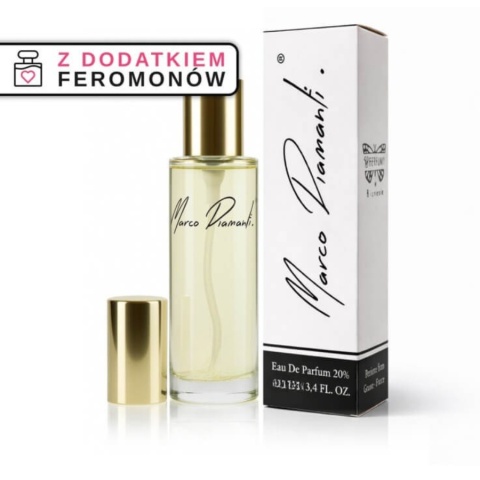 Perfumy Męskie z Feromonami – Inspirowane Dior Homme Intense