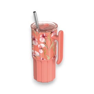 Quokka Umi – Kubek termiczny 720 ml z podwójną izolacją próżniową