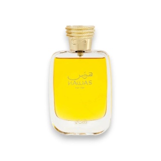 Rasasi Hawas for Her Edp 100ml