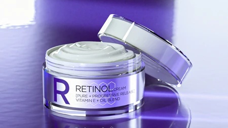 Revox B77 Retinol Daily Protection Cream SPF 20 – Krem na Dzień 50 ml