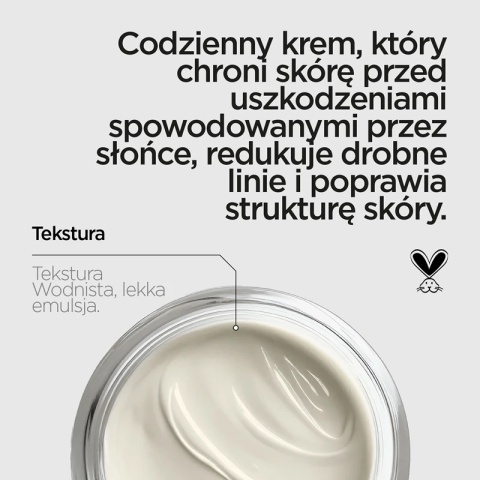 Revox B77 Retinol Daily Protection Cream SPF 20 – Krem na Dzień 50 ml