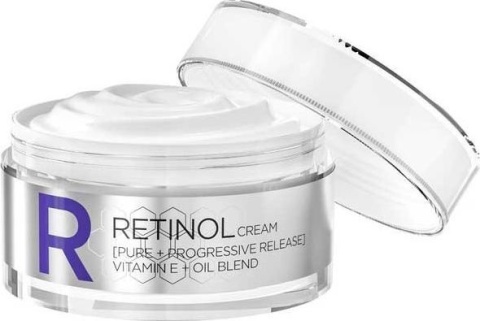 Revox B77 Retinol Daily Protection Cream SPF 20 – Krem na Dzień 50 ml