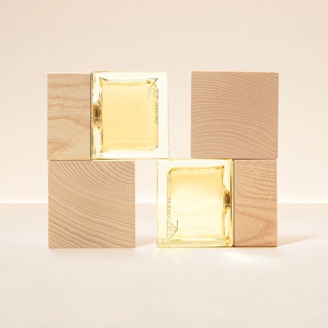 Shiseido Zen Woda Perfumowana dla Kobiet 50 ml – Harmonia i Energia