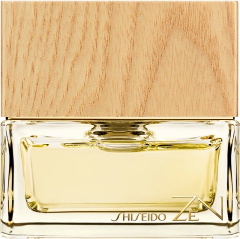 Shiseido Zen Woda Perfumowana dla Kobiet 50 ml – Harmonia i Energia