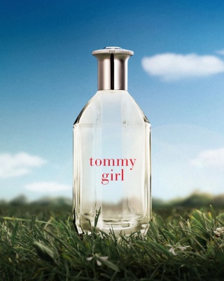 Tommy Hilfiger Tommy Girl Woda Toaletowa dla Kobiet 50 ml – Klasyka Świeżości
