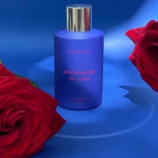 Velvetvelo Archimede In Love Woda Perfumowana Unisex 100 ml – Zmysłowa Nisza