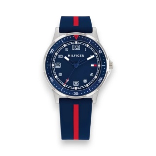 Zegarek Dziecięcy Tommy Hilfiger Kids 1720036