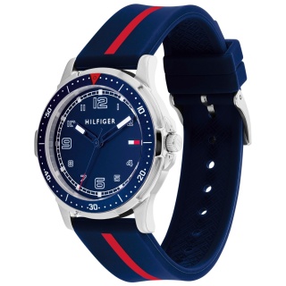 Zegarek Dziecięcy Tommy Hilfiger Kids 1720036