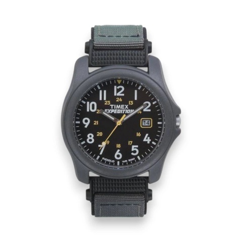 Zegarek Męski Timex Expedition T42571 – Kultowy Outdoor