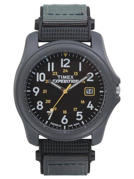 Zegarek Męski Timex Expedition T42571 – Kultowy Outdoor