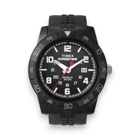 Zegarek Męski Timex Expedition T49831 – Wytrzymały Outdoor