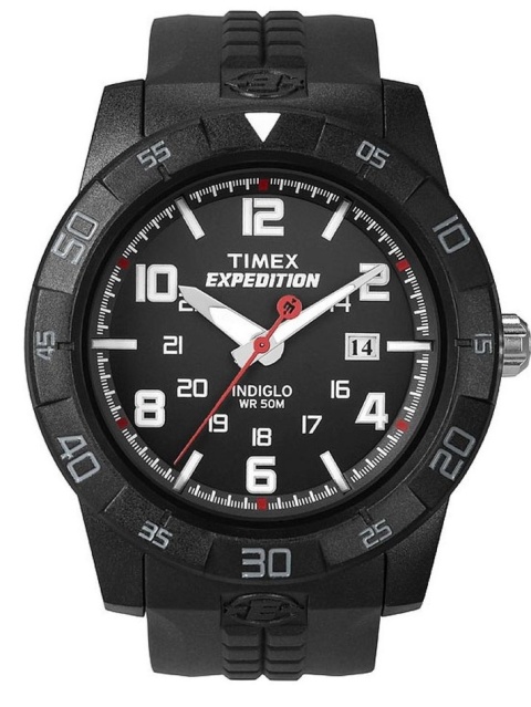 Zegarek Męski Timex Expedition T49831 – Wytrzymały Outdoor