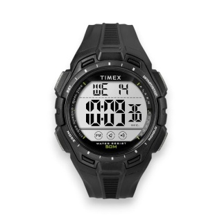 Zegarek Męski Timex TW5M61700 Sportowy Cyfrowy – Funkcja INDIGLO®