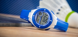 Zegarek dziecięcy Lorus Sports R2341PX9